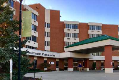 Photo of Brethren Retirement Community