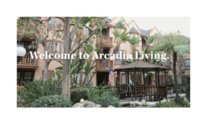 Arcadia Living