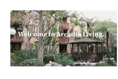 Photo of Arcadia Living