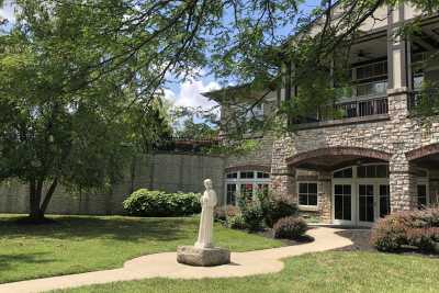 Deaconess Home and Bethesda Hospital, Cincinnati, Ohio - Greater