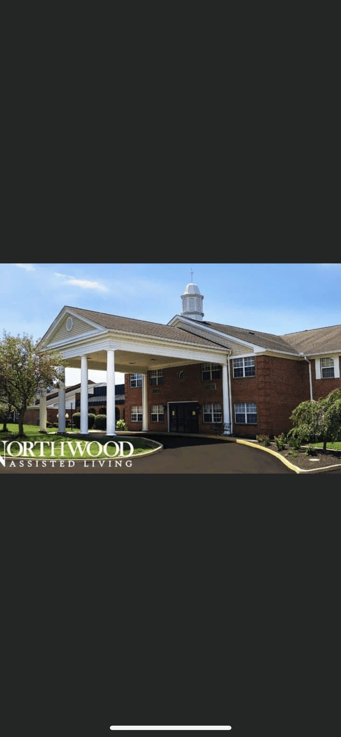 Northwood Assisted Living 