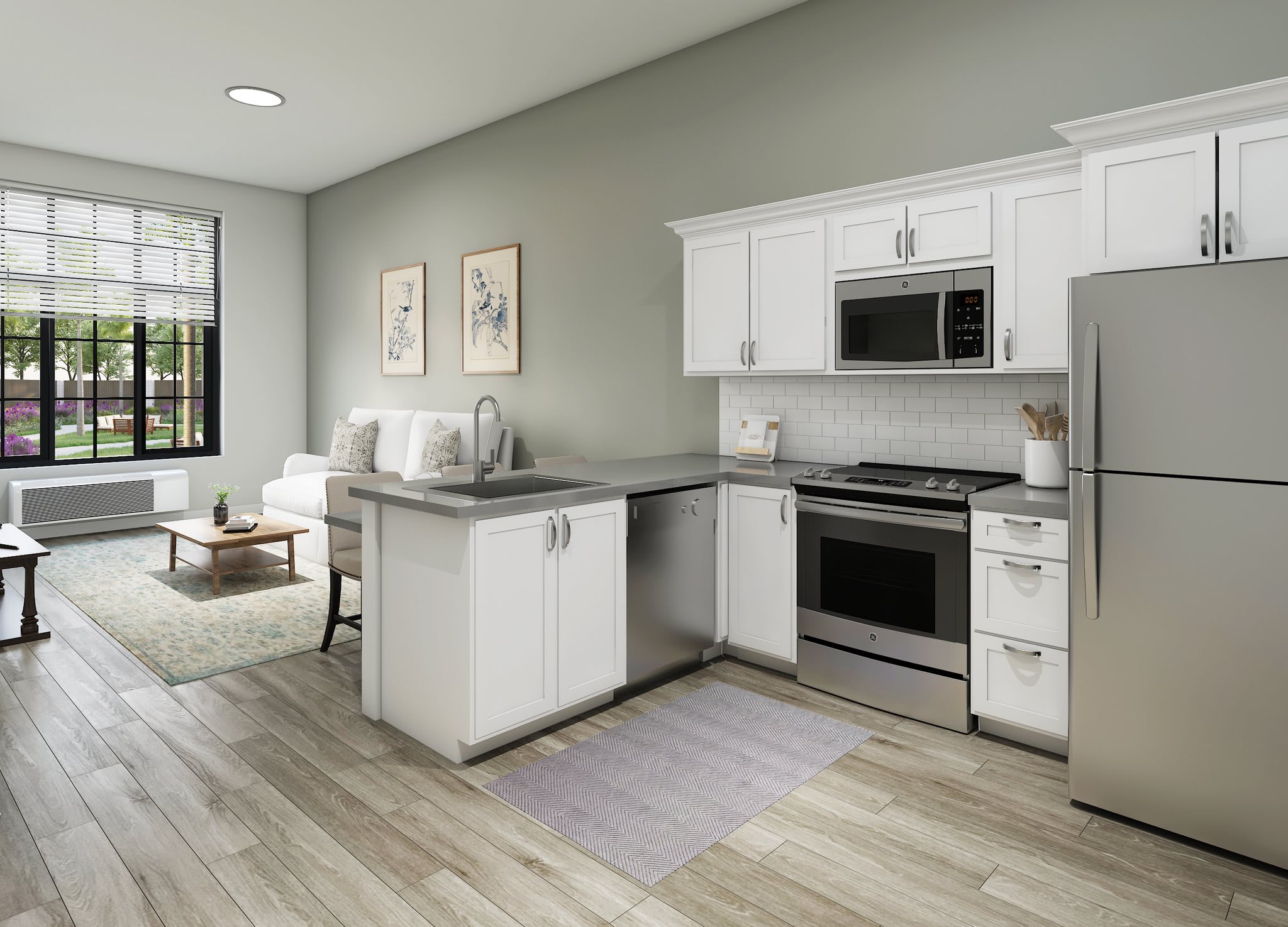 Photo of American House Senior Living Boynton Beach