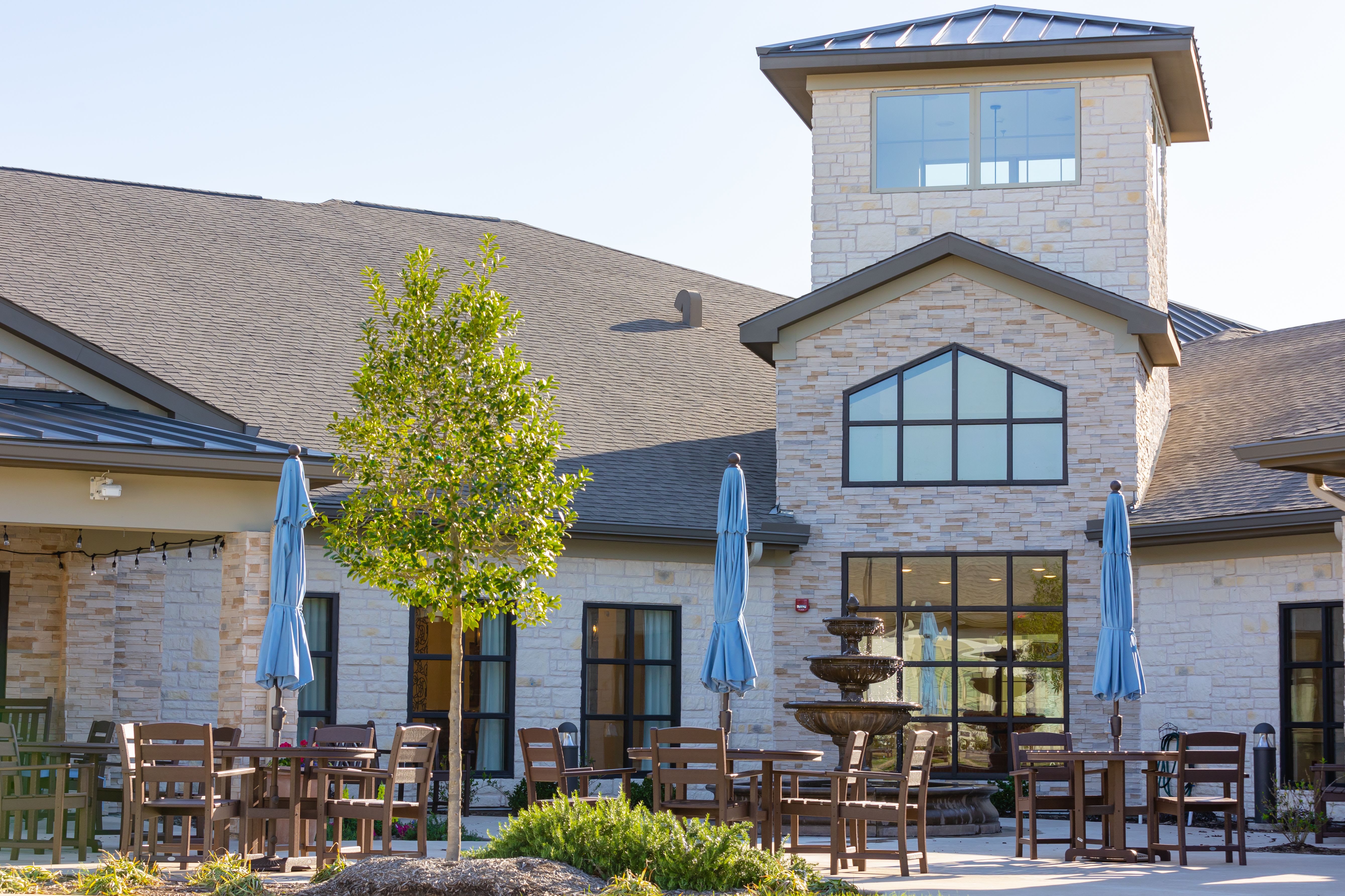 The Village at Sugarland Assisted Living and Memory Care 