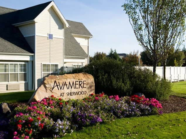 Avamere at Sherwood