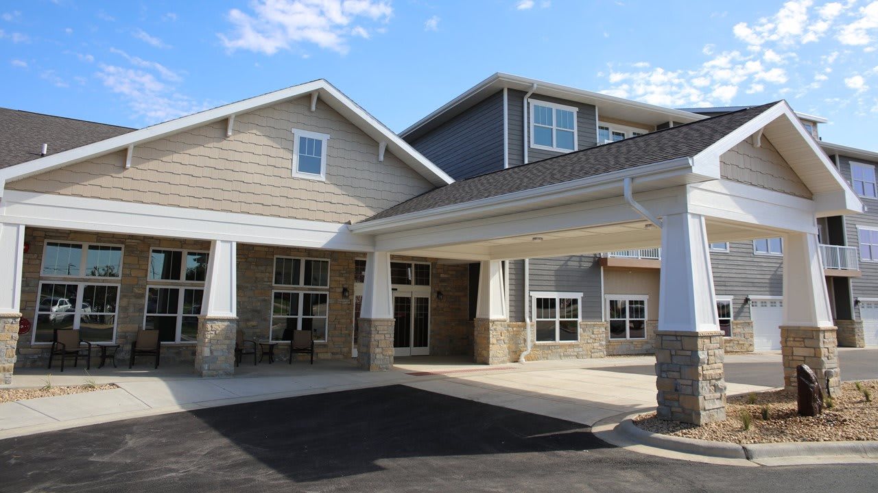 WinnPrairie Assisted Living and Memory Care