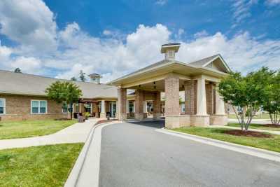 Photo of Chatham Ridge Assisted Living