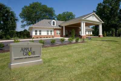 Best Memory Care Facilities in Memphis, TN