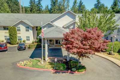 Photo of Redwood Heights Assisted Living