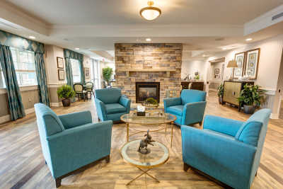 Memory Care Charlotte