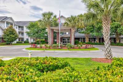 Photo of TerraBella Myrtle Beach