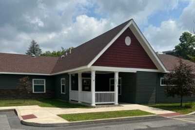 Photo of Lutheran Home and Cottages