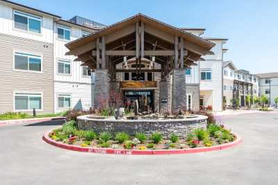 Photo of Quail Park at Shannon Ranch