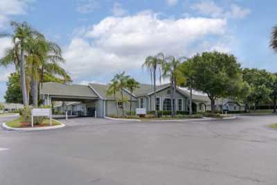 Photo of Brookdale Tequesta MC