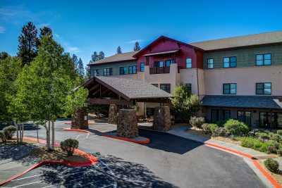 Find 8 Assisted Living Facilities near Flagstaff, AZ