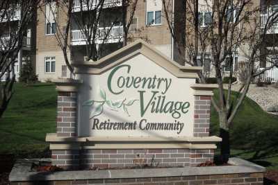 Photo of Coventry Village