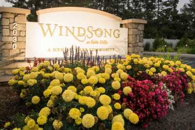 Photo of Windsong Memory Care at Eola Hills