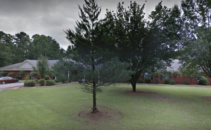 Pine Needle Senior Living 