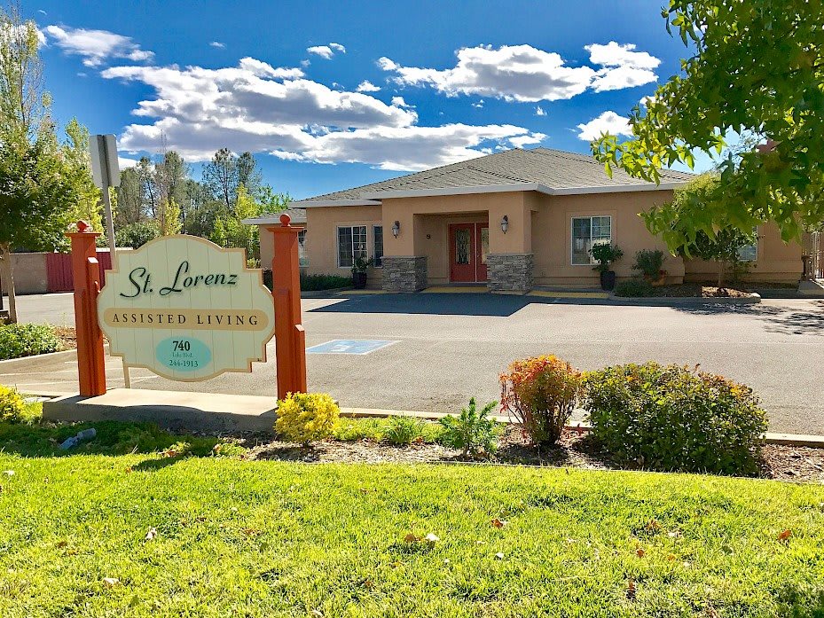 Saint Lorenz Assisted Living