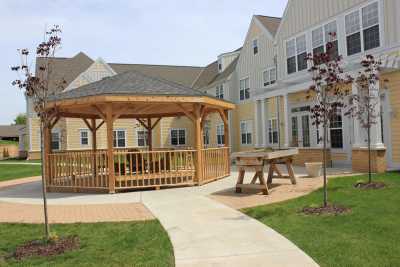 Photo of Spero Gardens Assisted Living