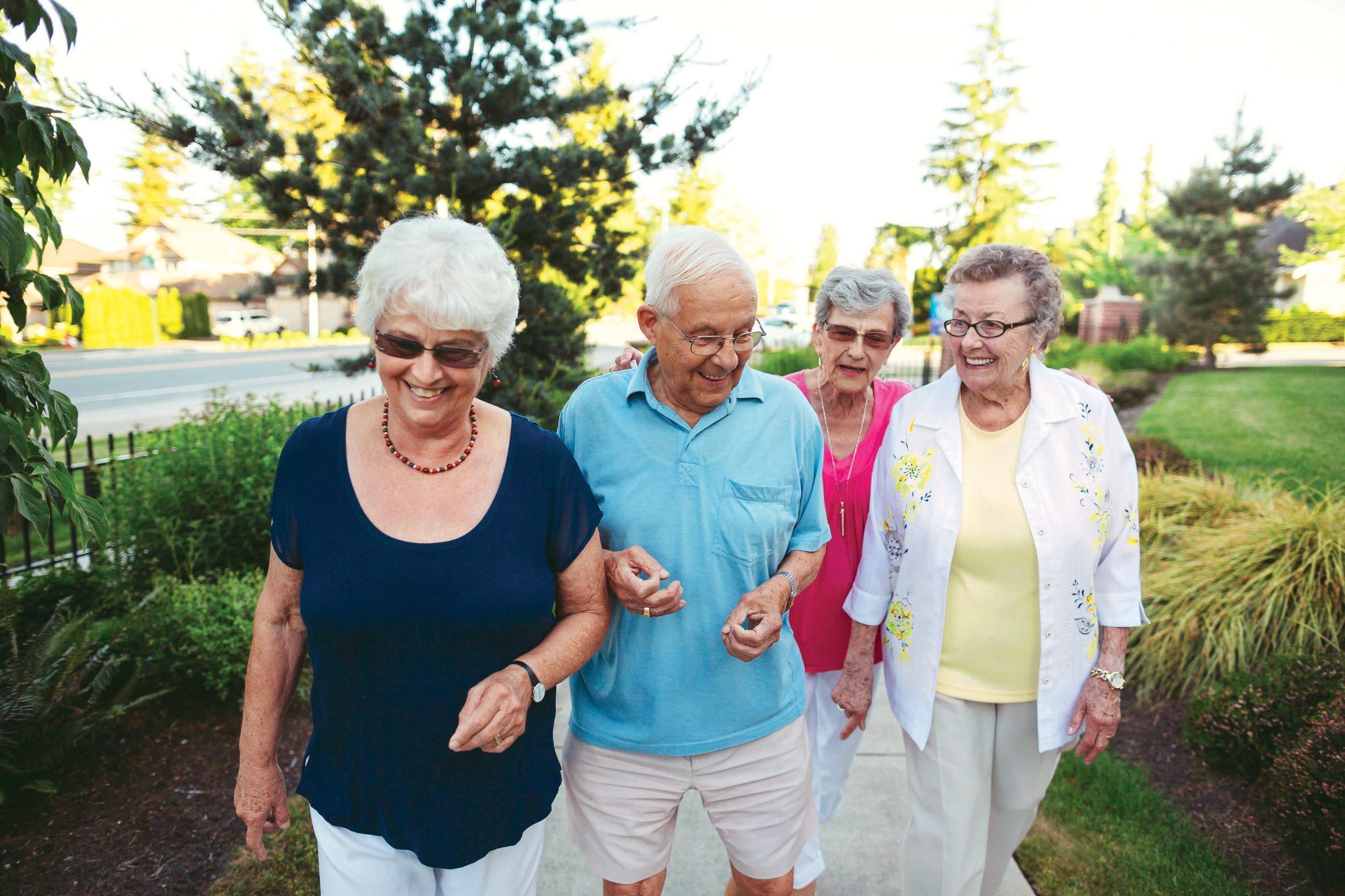 rivers edge assisted living