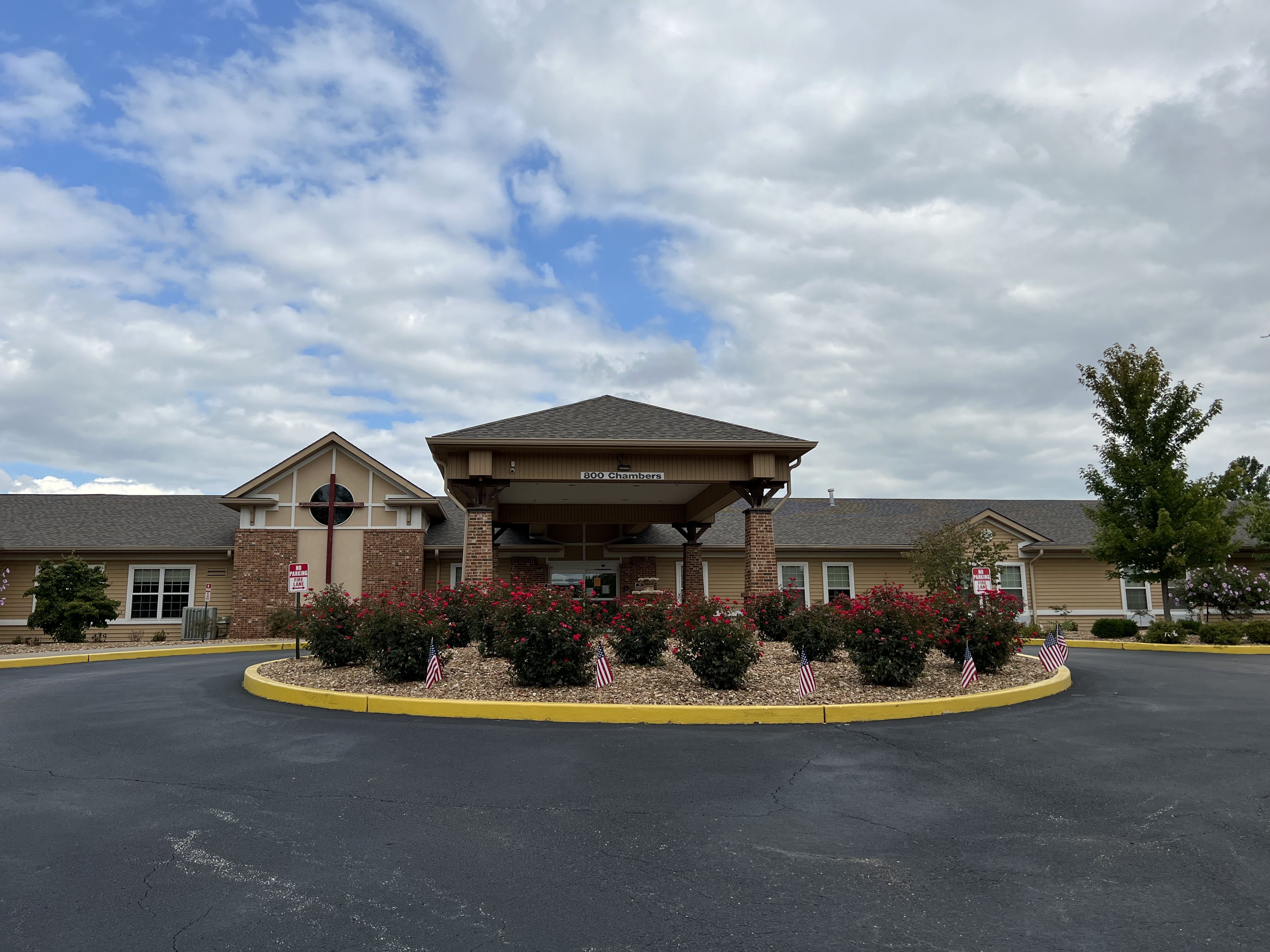 Photo of Joy Assisted Living
