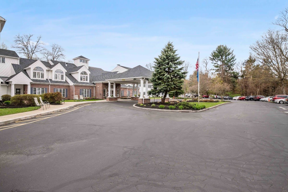 MiddleBrook Farms at Trumbull 