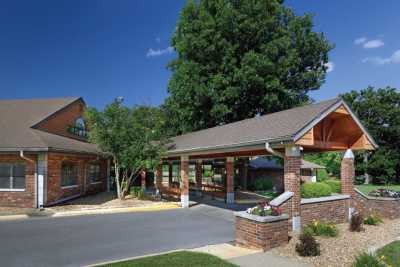 Photo of Butterfield Residential Care Center