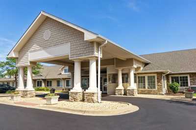 Photo of Trustwell Living at Rock Run Place Memory Care