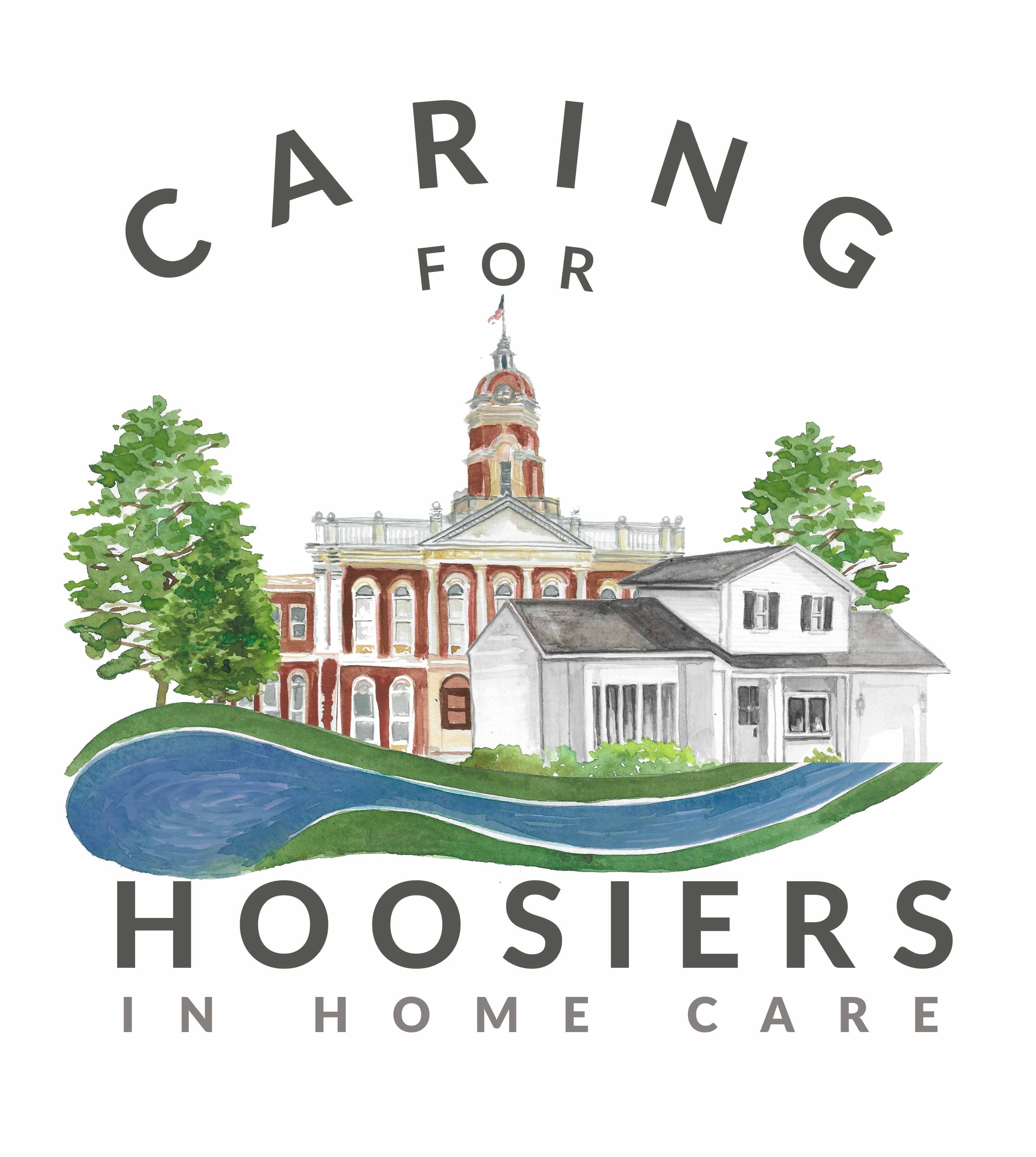 Caring for Hoosiers In Home Care 