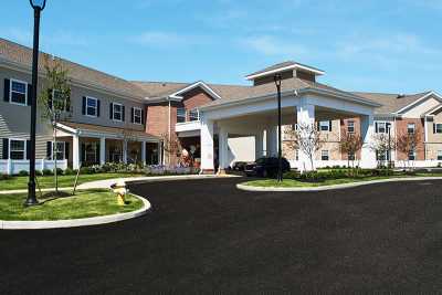 Photo of Grove City Senior Living by Traditions