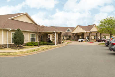 Photo of Brookdale Chenal Heights