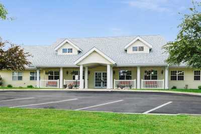 Photo of Rolling Meadows Senior Living