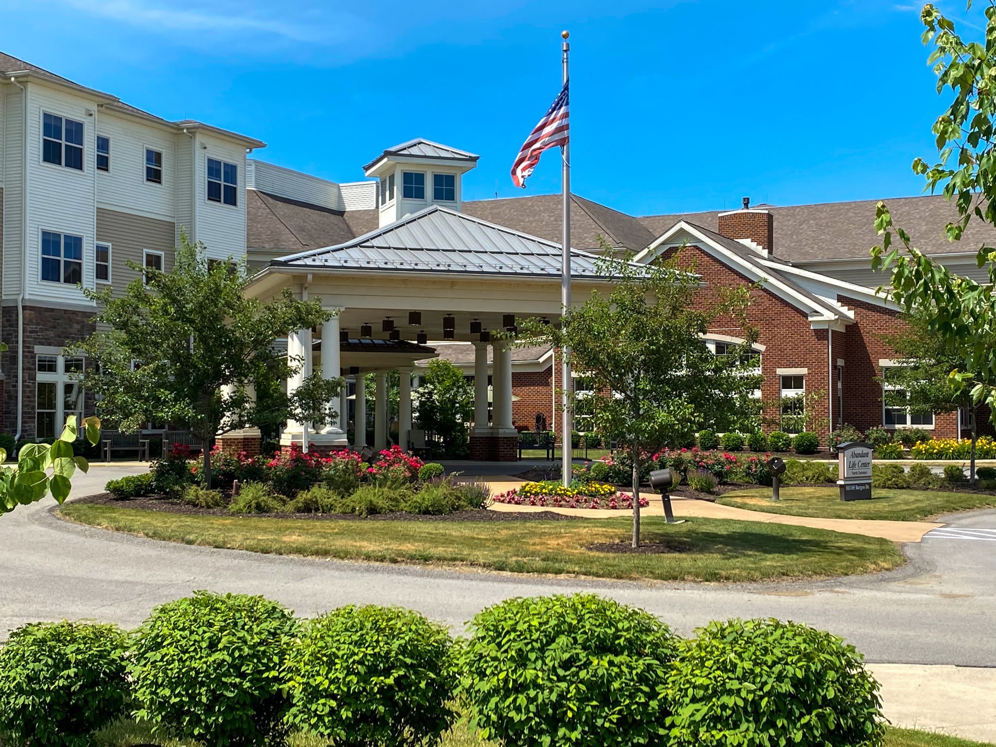 Photo of Newhaven Court Personal Care Apartments of Passavant Community