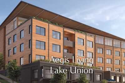 Photo of Aegis of Lake Union