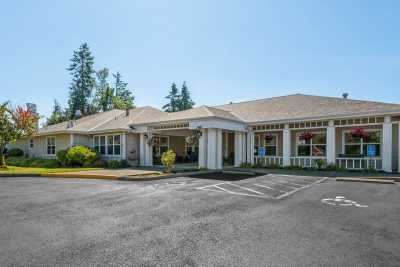 McMinnville Nonprofit Senior Living Community