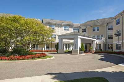 10 Best Nursing Homes in Plainview, NY