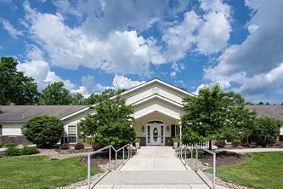 Photo of Arden Courts A ProMedica Memory Care Community in Westlake