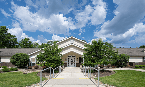 Photo of Arden Courts A ProMedica Memory Care Community in Westlake