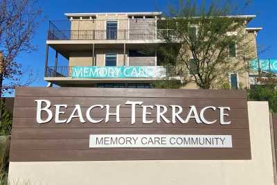 Photo of Beach Terrace