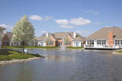 Photo of Chesterwood Senior Living