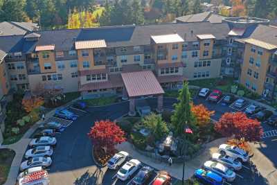 Photo of Bonaventure of Lacey Senior Living