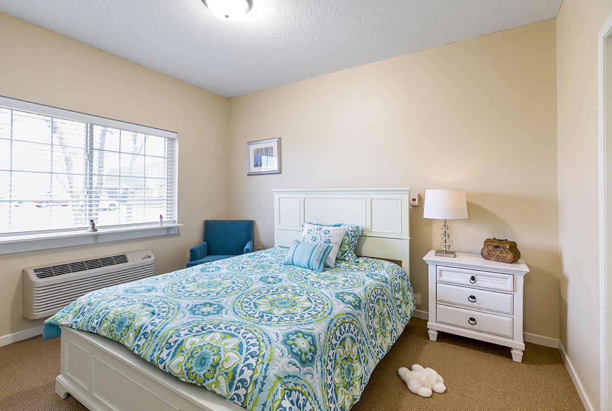 Cottonwood Senior Living 