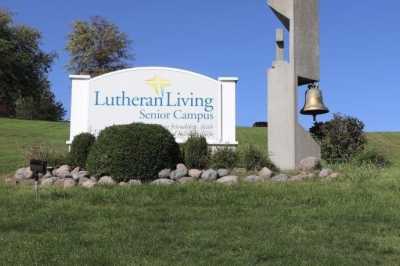 Photo of Lutheran Living Senior Campus