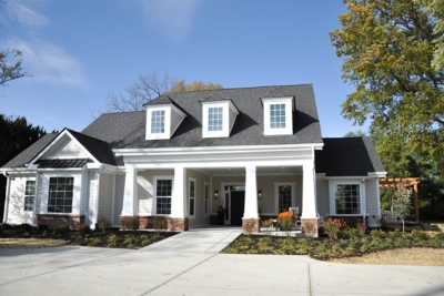 Photo of Story Cottage at Meridian Hills