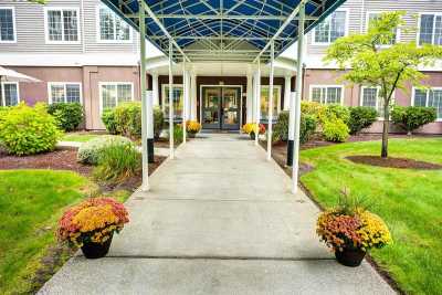 Photo of Gig Harbor Court