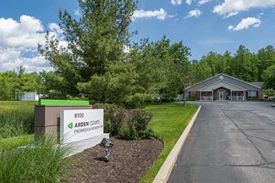 Photo of Arden Courts A ProMedica Memory Care Community in Chagrin Falls