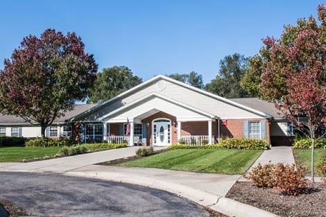 Arden Courts A ProMedica Memory Care Community in Livonia Livonia MI Arden Courts A ProMedica Memory Care Community in Livonia Livonia MI