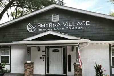 Photo of Smyrna Village