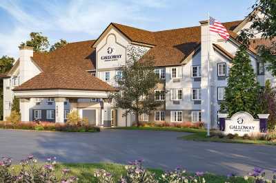 Photo of Galloway Senior Living