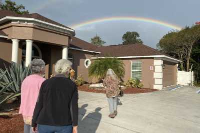 Photo of Cobblestone Manor